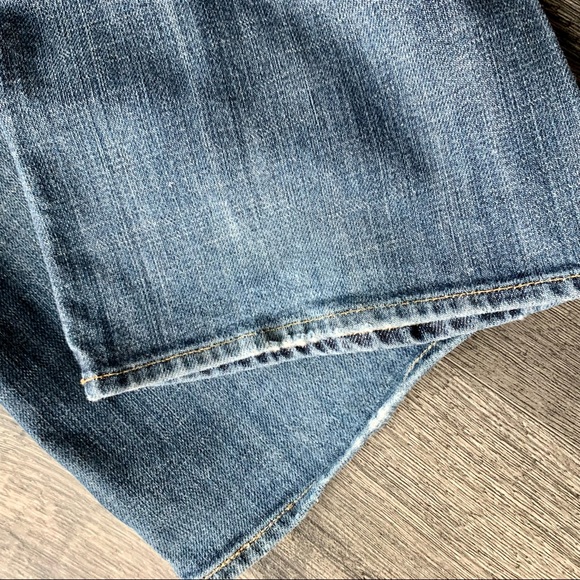 Women’s Jeans Size 28 - Guess Premium Denim - Picture 13 of 14